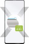 FIXED Samsung Galaxy A52 Edzett üveg kijelzővédő (FIXGFA-627-BK)