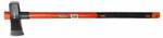MTX Брадва mtx 2700 г, фибростъкло гумирана дръжка, 900 мм