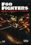  Foo Fighters - Live at Wembley Stadium (DVD)