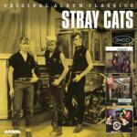 Virginia Records / Sony Music Stray Cats - Original Album Classics (3 CD) (88843050132)