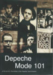  Depeche Mode - 101 (DVD) (88883750679)
