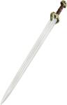 United Cutlery Replica United Cutlery Movies: Lord of the Rings - Eomer's Sword, 86 cm (UCU41545) Figurina