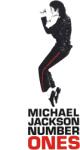  Michael Jackson - Number Ones (DVD) (2022509)
