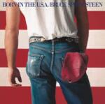 Virginia Records / Sony Music Bruce Springsteen - Born in the U. S. A. (CD) (88875098792)
