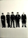  Indochine - Black City Concerts (DVD) (88875136329)