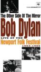  Bob Dylan - The Other Side of The Mirror: Bob Dylan (DVD) (88697268369)