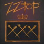 Virginia Records / Sony Music ZZ Top - XXX (CD)