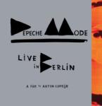 Virginia Records / Sony Music Depeche Mode - Live in Berlin Soundtrack (CD) (88875035572)