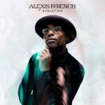  Alexis Ffrench - Evolution (CD)