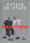  Indochine - Putain De stade (DVD) (88697872359)