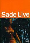  Sade - Live (DVD)
