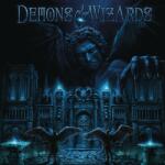  Demons & Wizards III (CD)
