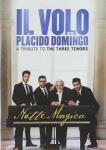  Il Volo - Notte Magica - A Tribute To The Three Te (DVD) (88985356239)
