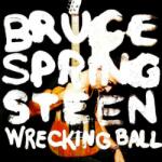 Virginia Records / Sony Music Bruce Springsteen - Wrecking Ball (CD)
