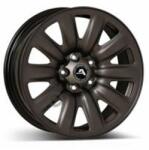 Alcar Stahlrad 7Jx17 5x114.3 ET43.5 CB67