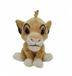Disney Jucărie pentru copii Disney, Regele Leu, Simba, 25 cm, 054243 (054243)