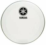 Yamaha P31224YV13410 24" White Rezonátor (alsó) bőr