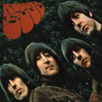 The Beatles - Rubber Soul (LP) (<![CDATA[0094638241812]]>)