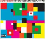 Beastie Boys - Hot Sauce Committee, Pt. 2 (2 LP) (0602557727890)