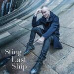Sting - The Last Ship (LP) (0602537448128)