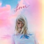 Taylor Swift - Lover (2 LP) (0602508148453)