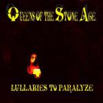 Queens Of The Stone Age - Lullabies To Paralyze (2 LP) (0602508108273)