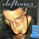 Deftones - Around The Fur (LP) (93624957805)