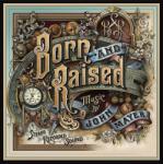 John Mayer Born and Raised (3 LP) (0886919760613)