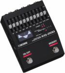 BOSS EQ-200 - muziker