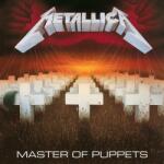Metallica - Master Of Puppets (LP) (0602557382594)