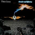 Thin Lizzy - Thunder And Lightning (LP) (0602508026430)