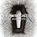 Metallica - Death Magnetic (Reissue) (2 LP) (0602547243140)