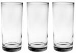 Banquet Set pahare de bere Banquet Tina, 380 ml, 3 buc Pahar