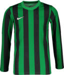 Nike Y NK Division 4 DRY LS JSY Hosszú ujjú póló cw3825-302 Méret S