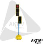 Amaya Közlekedési lámpa állvánnyal Amaya (41105500)