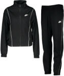 Nike Sportswear Women s Fitted Track Suit Szett dd5860-011 Méret XS - top4sport