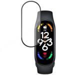 WOZINSKY Folie sticla WOZINSKY Full Glue Cover compatibila cu Xiaomi Mi Band 7 Black (9145576258040)