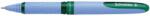 Schneider Roller cu cerneala SCHNEIDER One Hybrid N, needle point 0.3mm - scriere verde (S-183404) - officeclass