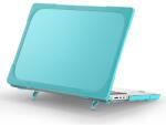  RUGGED Husă durabilă pentru Microsoft Surface 3 / 4 13, 5" (1769 / 1867 / 1958) albastru