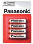 Panasonic Special Power R6/AA elem - 4db