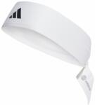 Adidas Bandană "Adidas Tennis Aeroready Tieband (OSFM) - white/black - tennis-zone - 97,90 RON