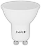 Avide LED fényforrás 7W GU10, 2700K, 600 lm (ABGU10EW-7W-AP)