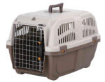 TRIXIE Cusca De Transport, Skudo Iata 3, S: 40x39x60 cm, Pana la 24 kg, 39741