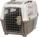 TRIXIE Cusca De Transport, Skudo Iata 4, S-M: 48x51x68, Pana la 30 kg, 39742