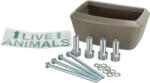 TRIXIE Set Accesorii Pentru Cusca De Transport Skudo Iata 39735 39736 39741a, , œ39745, 39739
