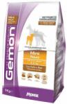  Kutya eledel GEMON Dog Mini Adult csirke-rizs száraztáp (3 kg) (H061310)