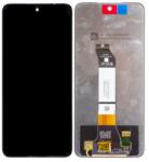 Xiaomi Redmi Note 10 5G/Poco M3 Pro 5G, LCD kijelző érintőplexivel, fekete