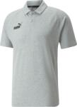 PUMA Tricou Puma teamFINAL Casuals Polo 65738433 Marime M