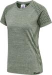 Hummel hmlci Seamless T-Shirt Rövid ujjú póló 210498-6361 Méret XS - weplayhandball