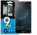 Huawei P10 Lite üvegfólia, tempered glass, előlapi, edzett